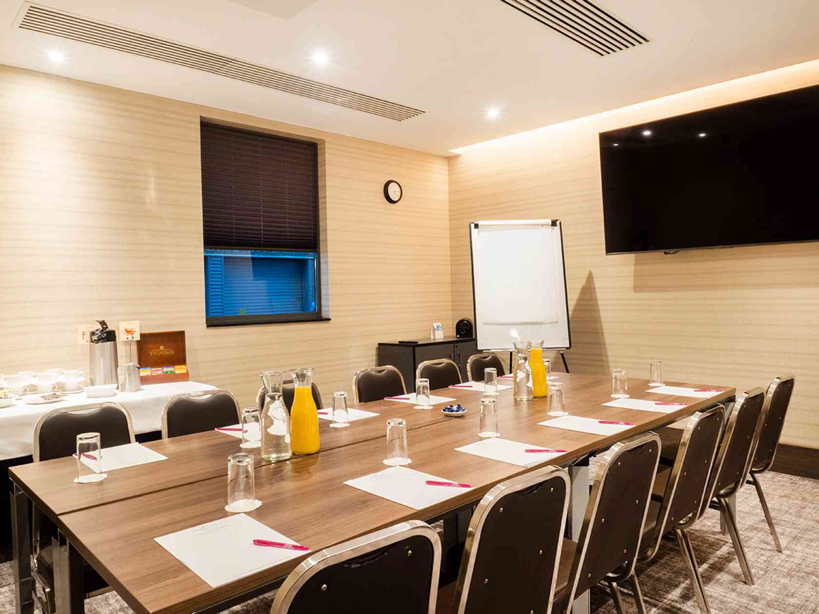 Meeting room