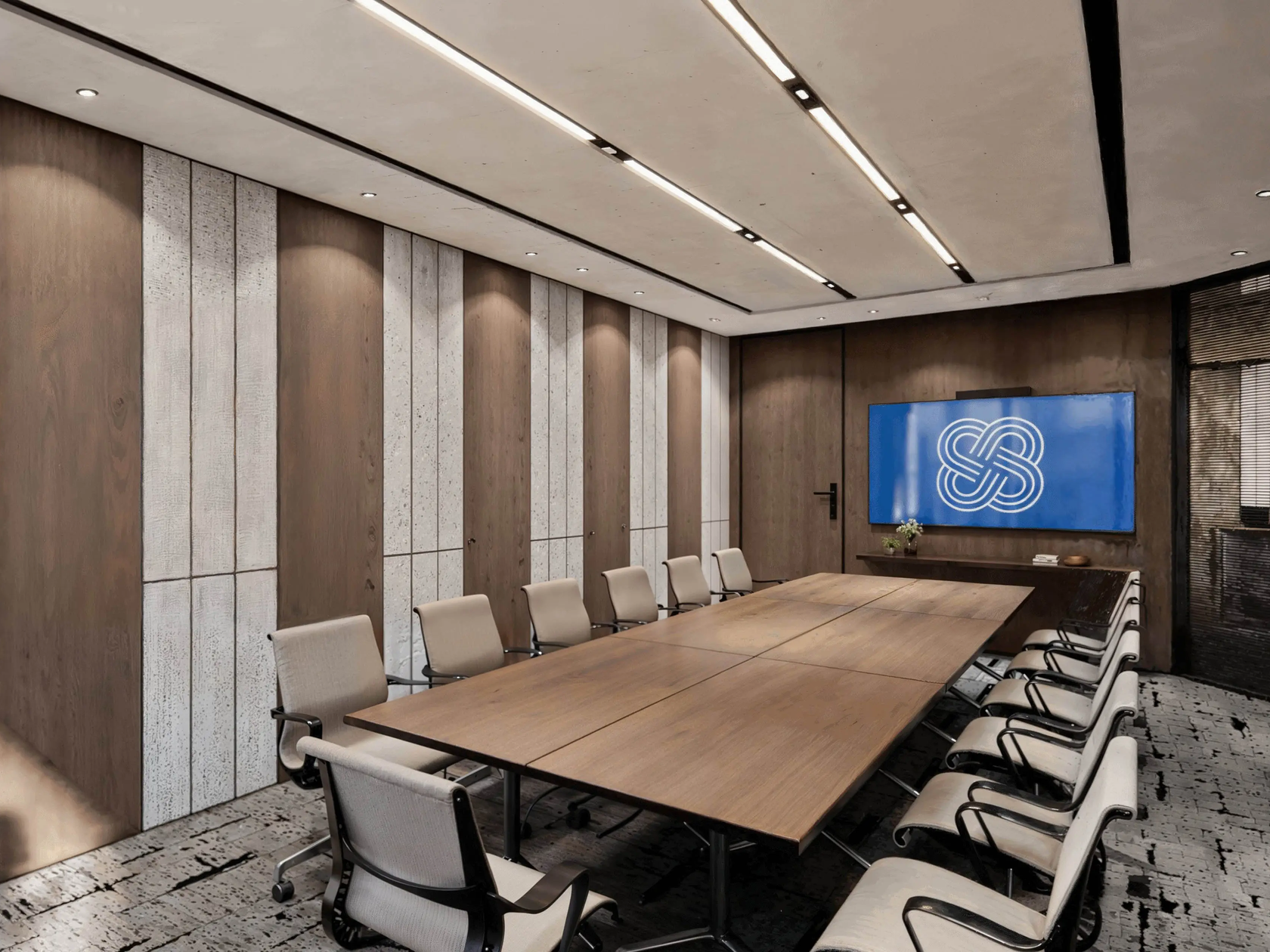 Meeting room