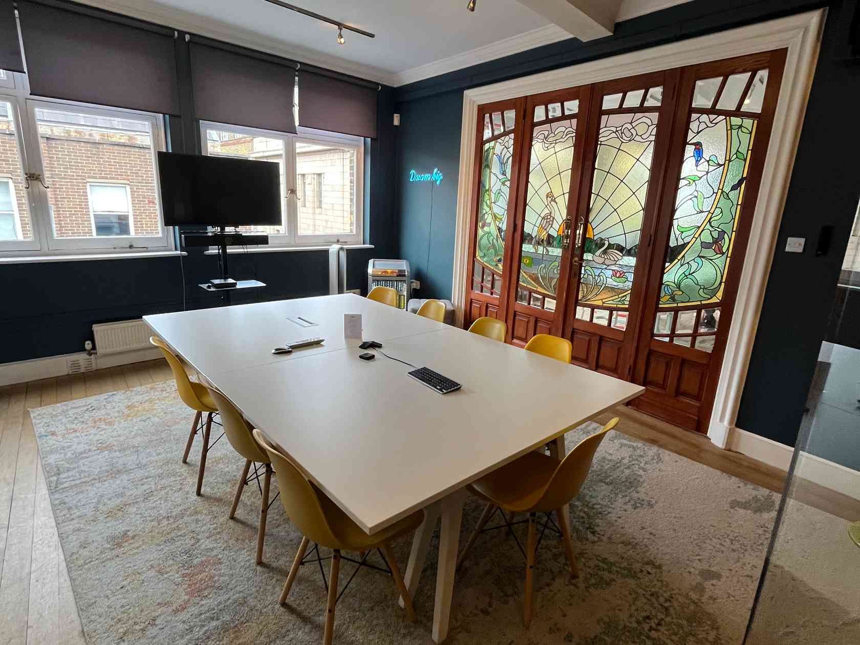 Meeting room