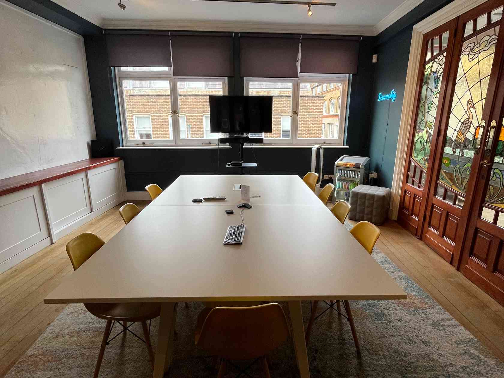 Meeting room