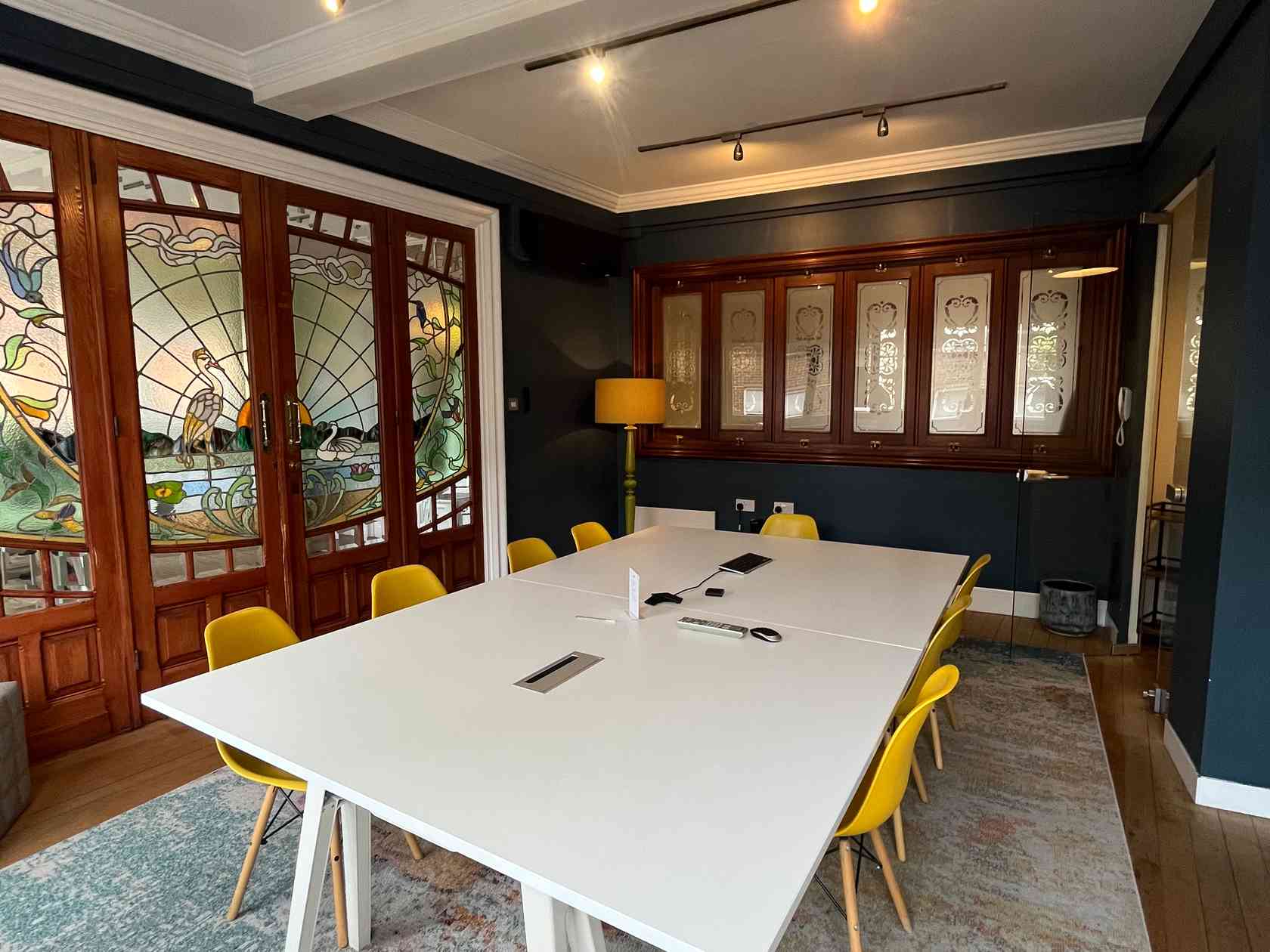 Meeting room
