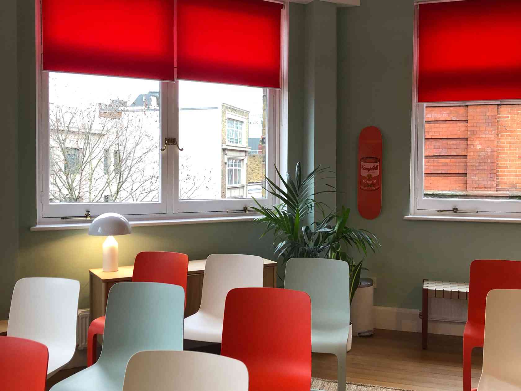 Meeting room