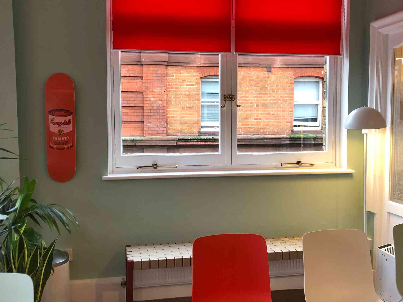 Meeting room