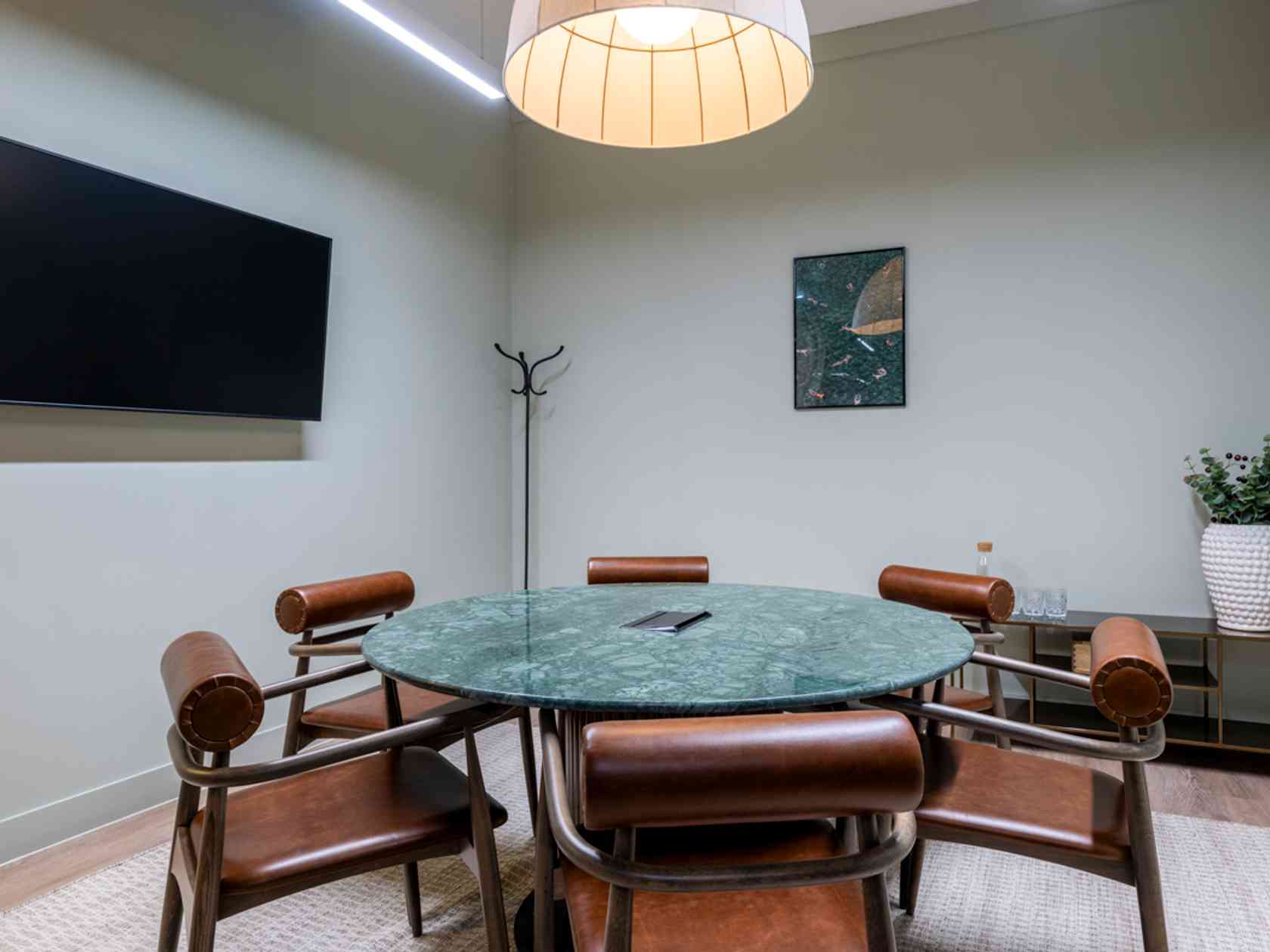Meeting room