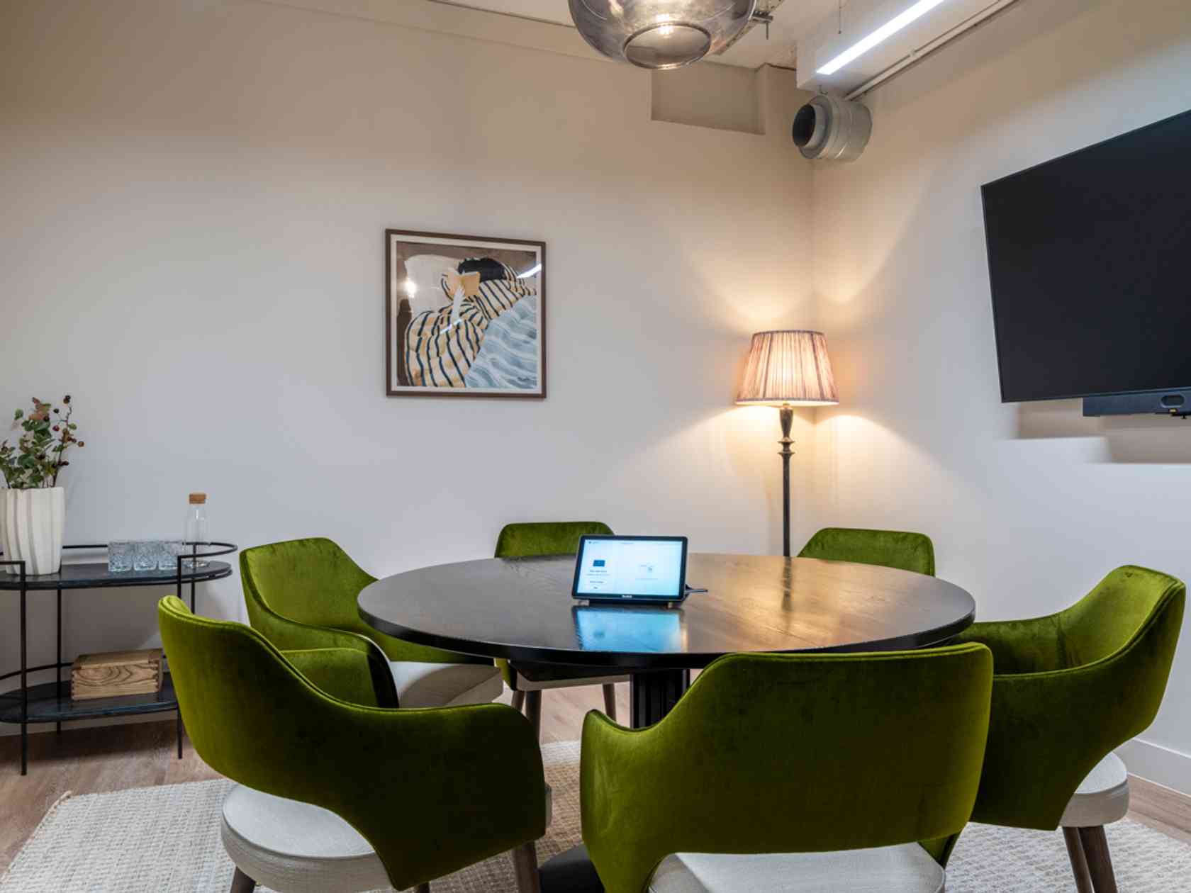 Meeting room
