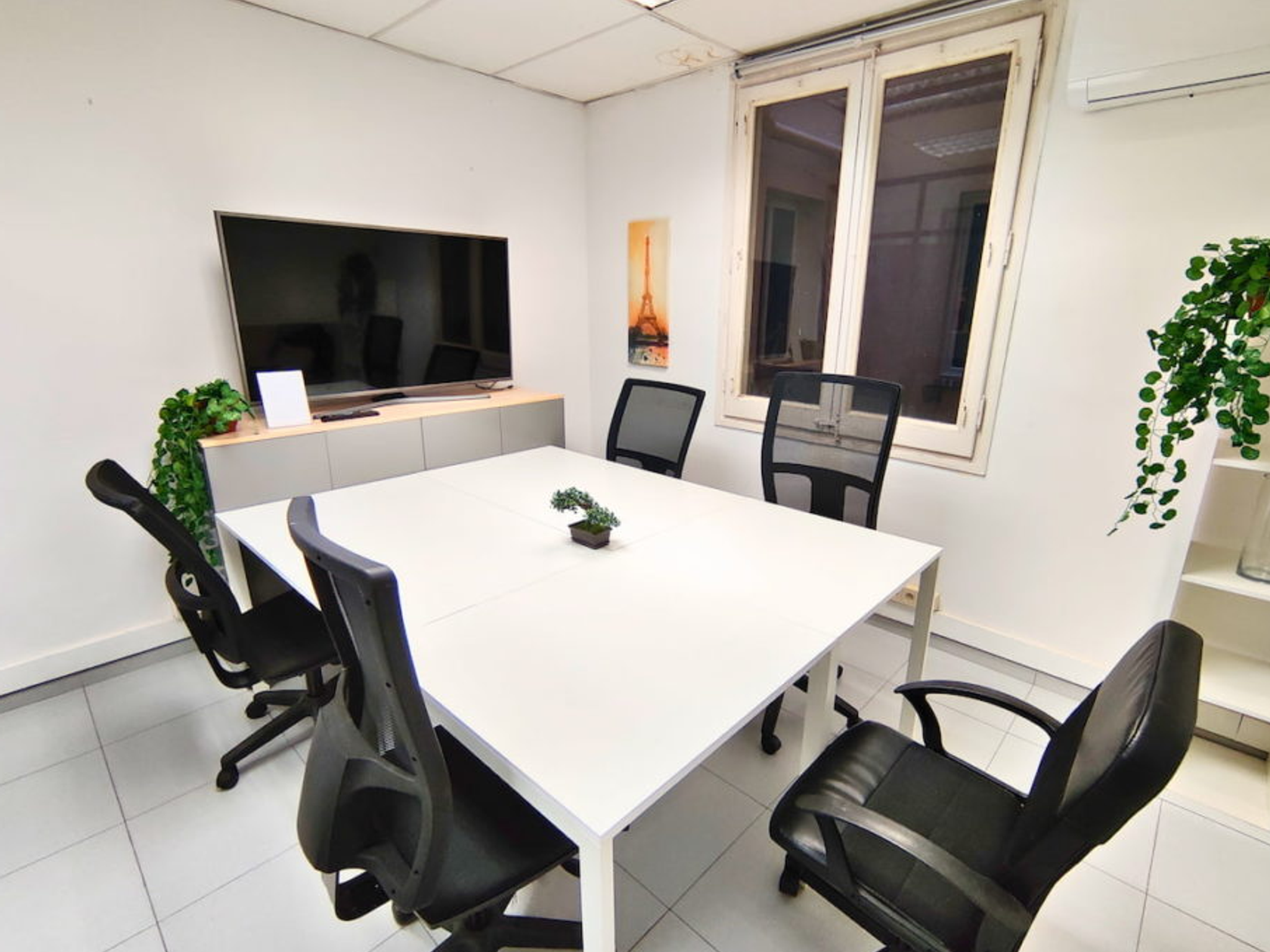 Meeting room