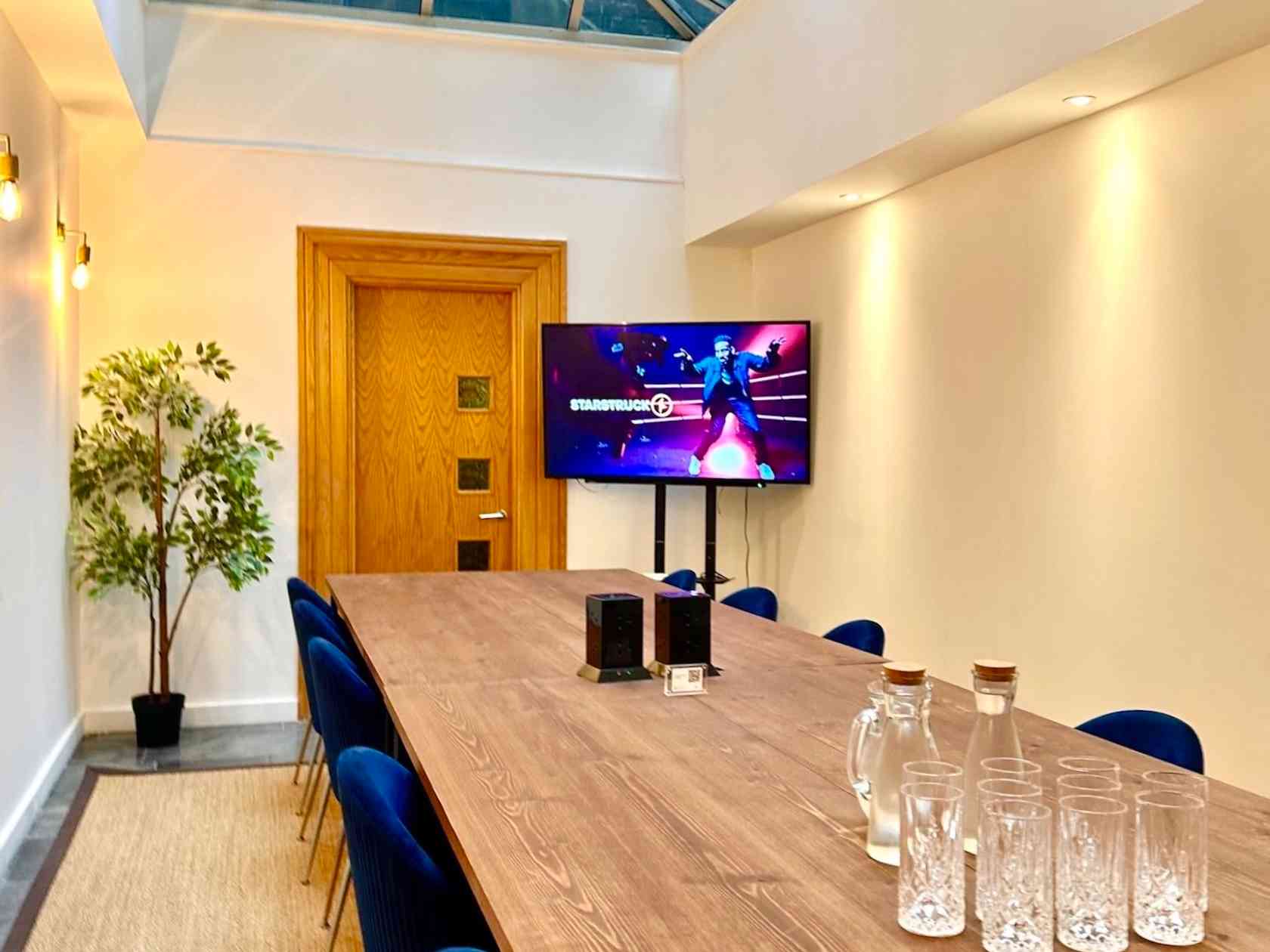 Meeting room