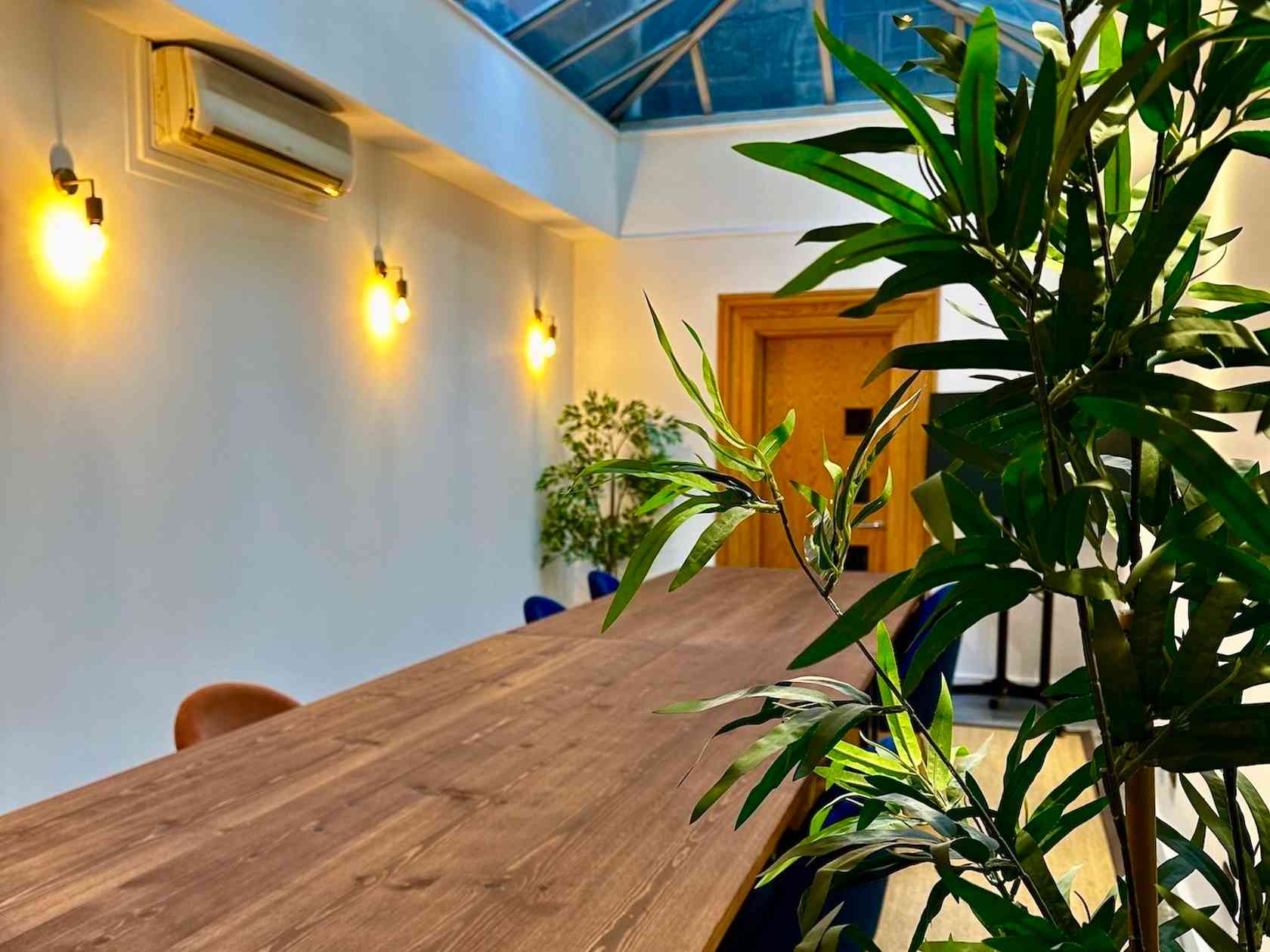 Meeting room