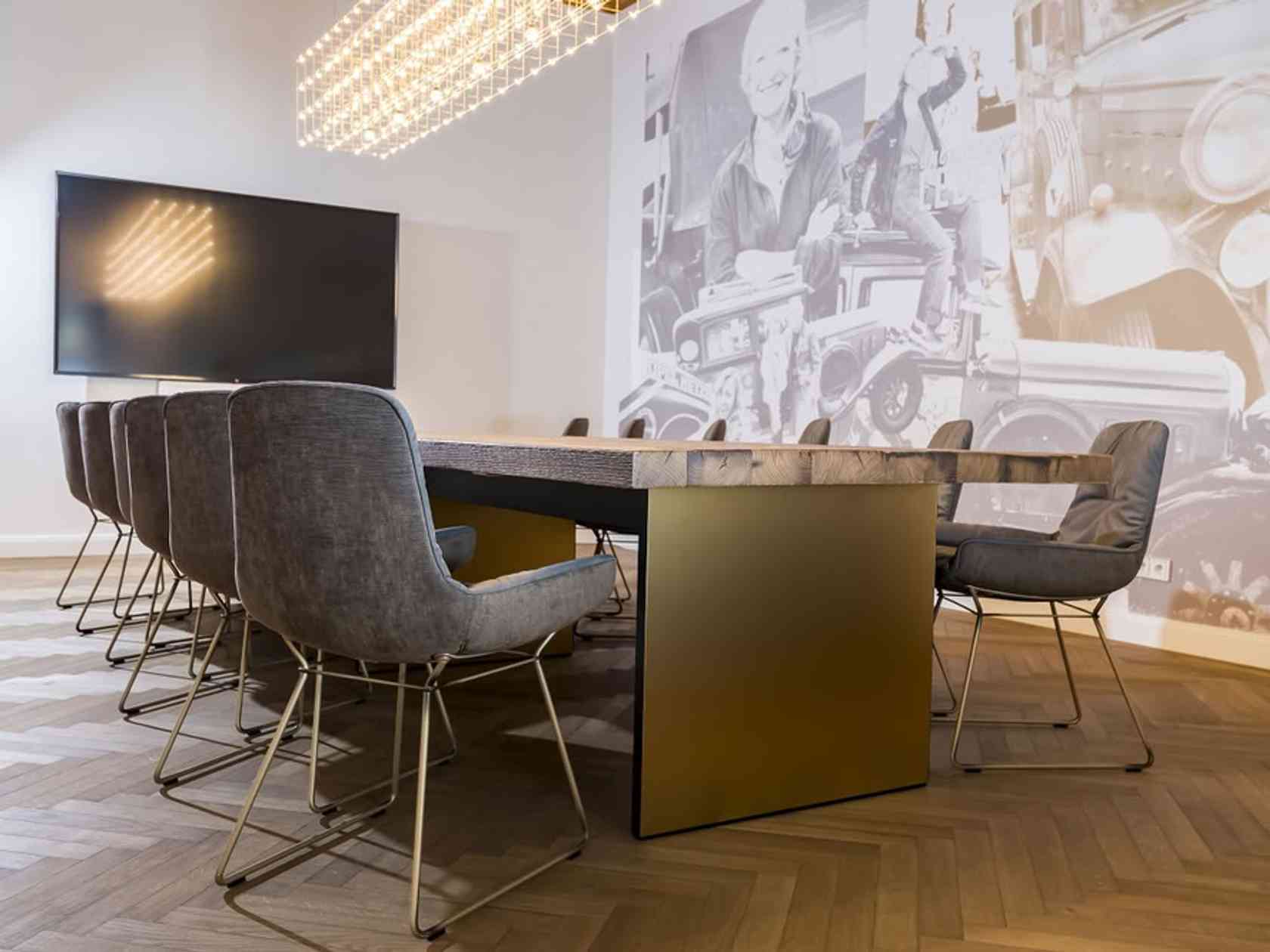 Meeting room