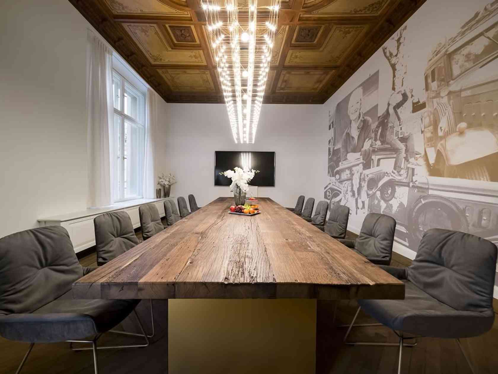 Meeting room