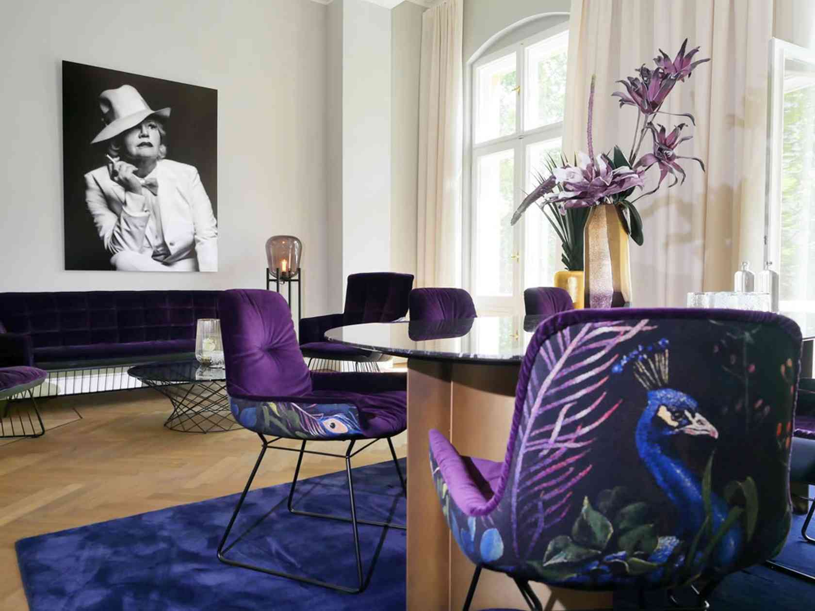 Meeting room