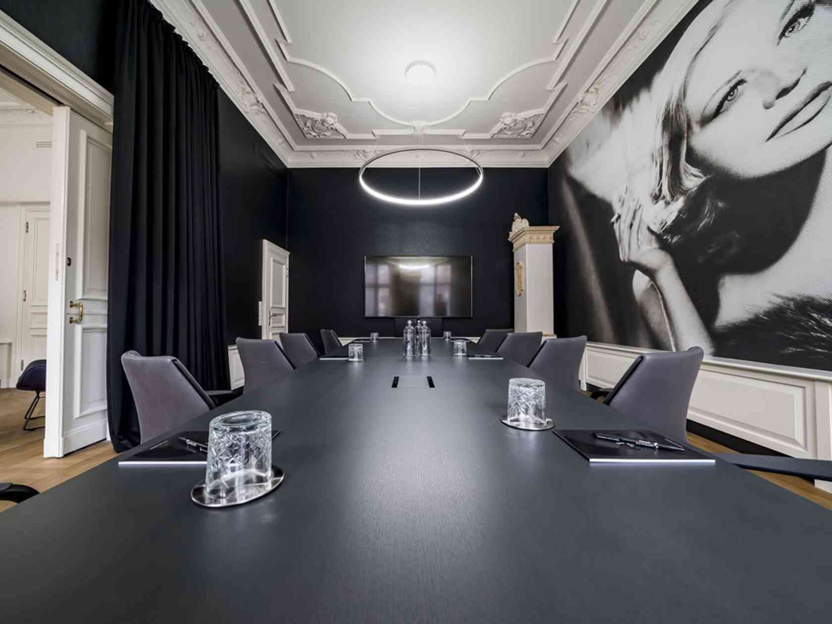 Meeting room