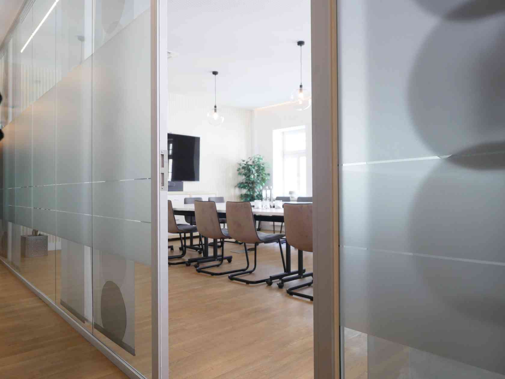 Meeting room
