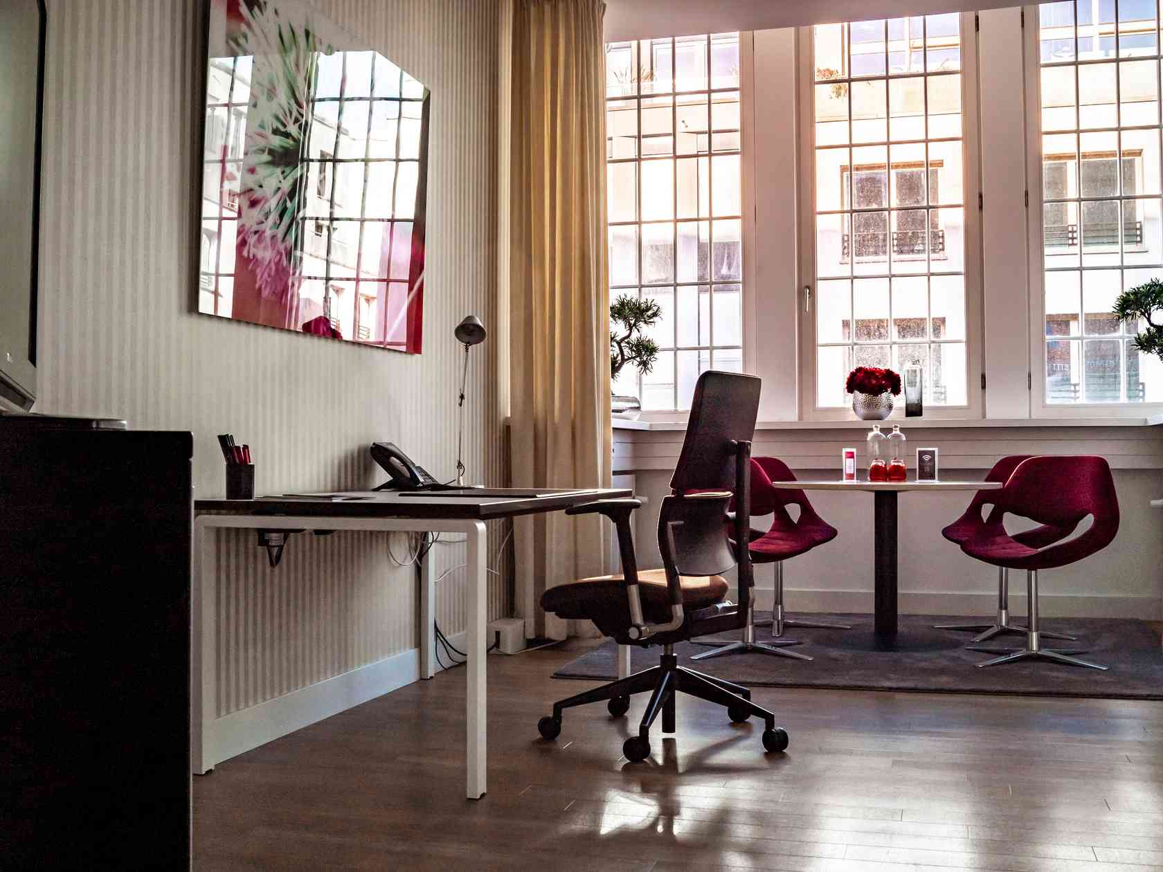 Meeting room