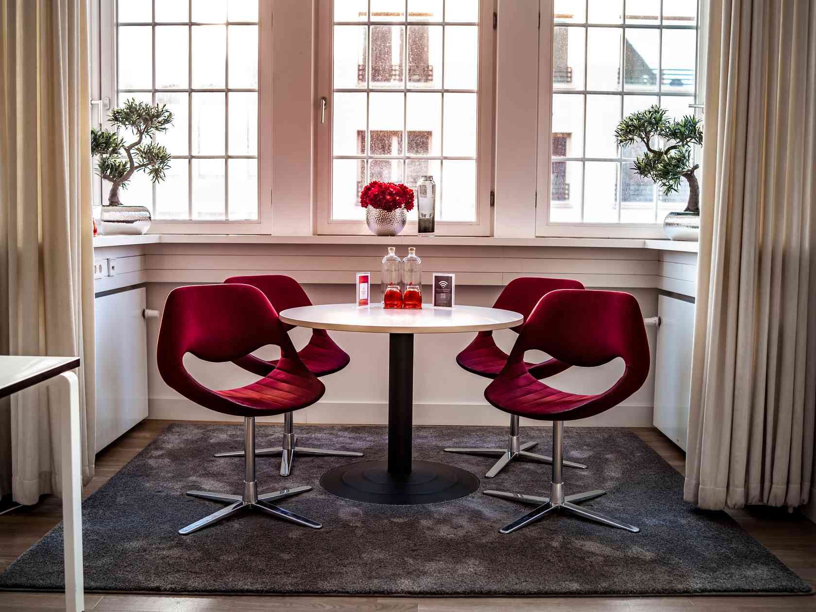Meeting room