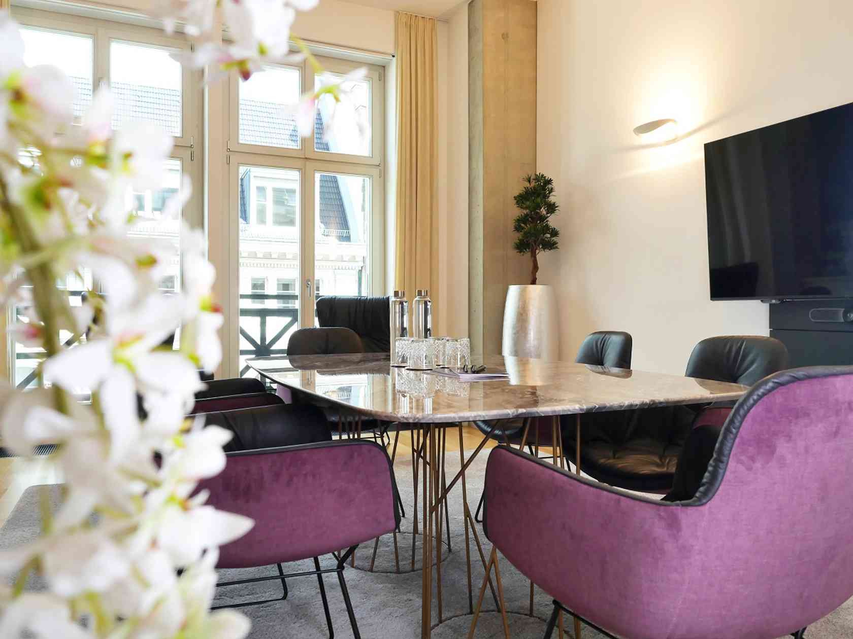 Meeting room