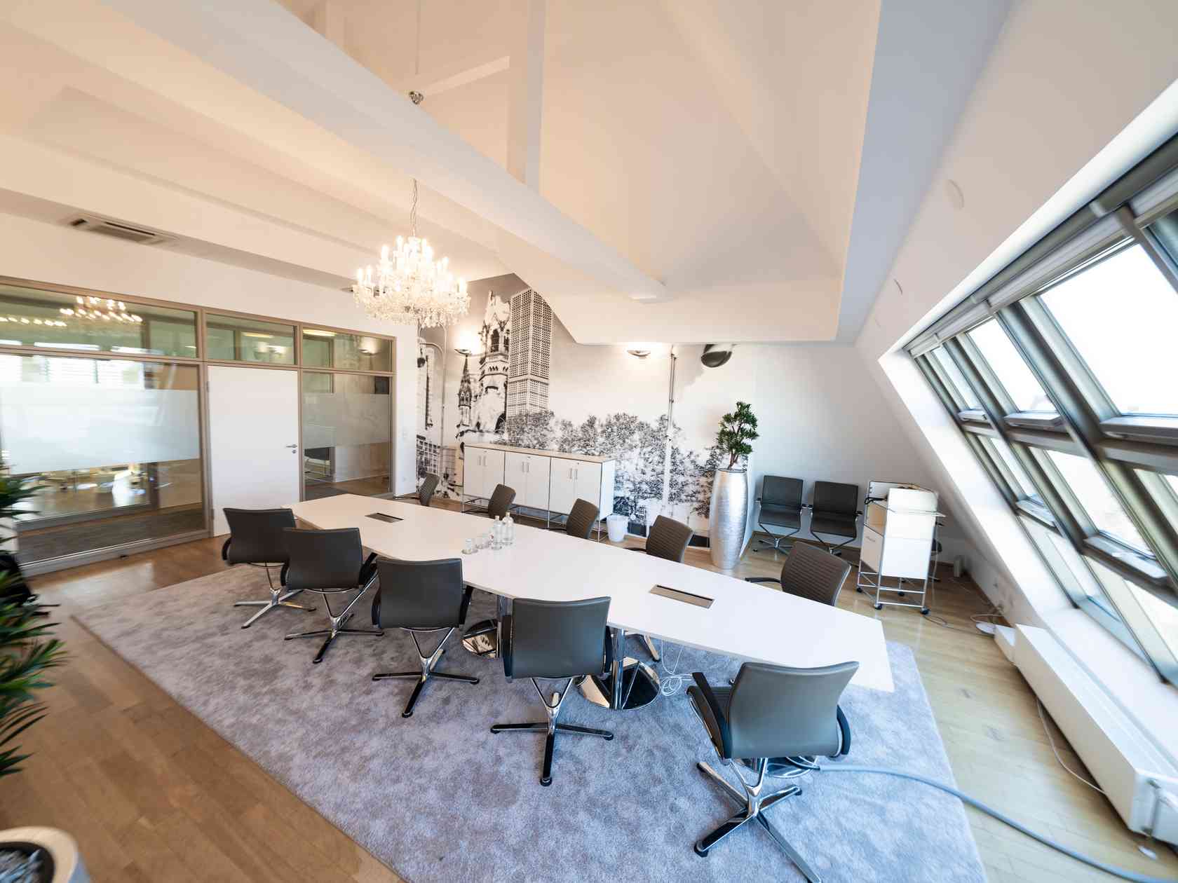 Meeting room