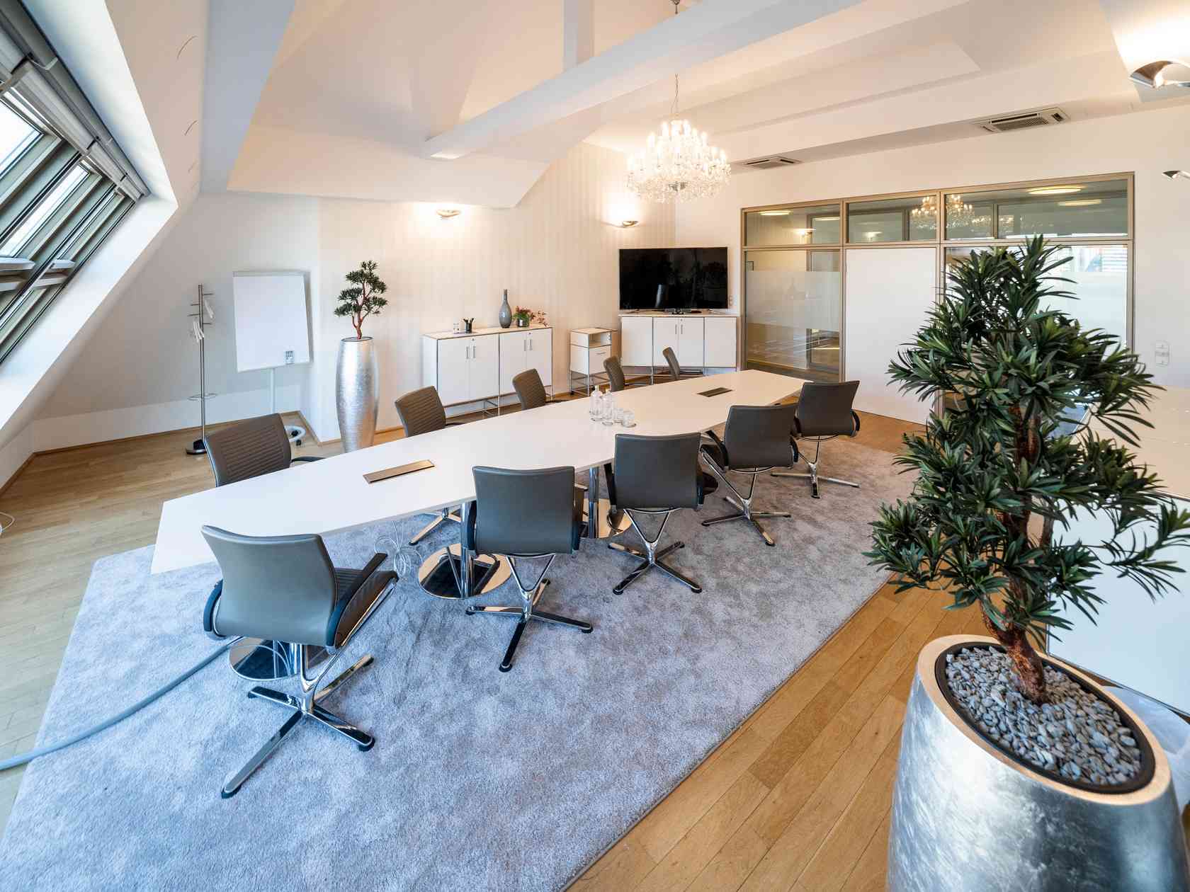 Meeting room