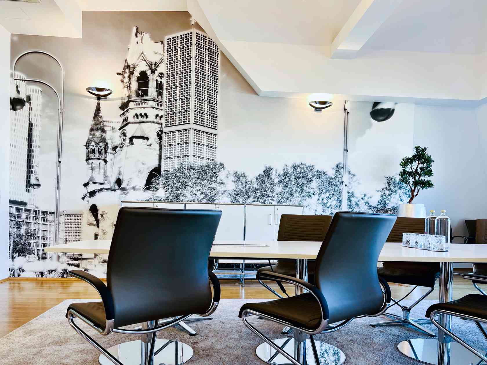 Meeting room