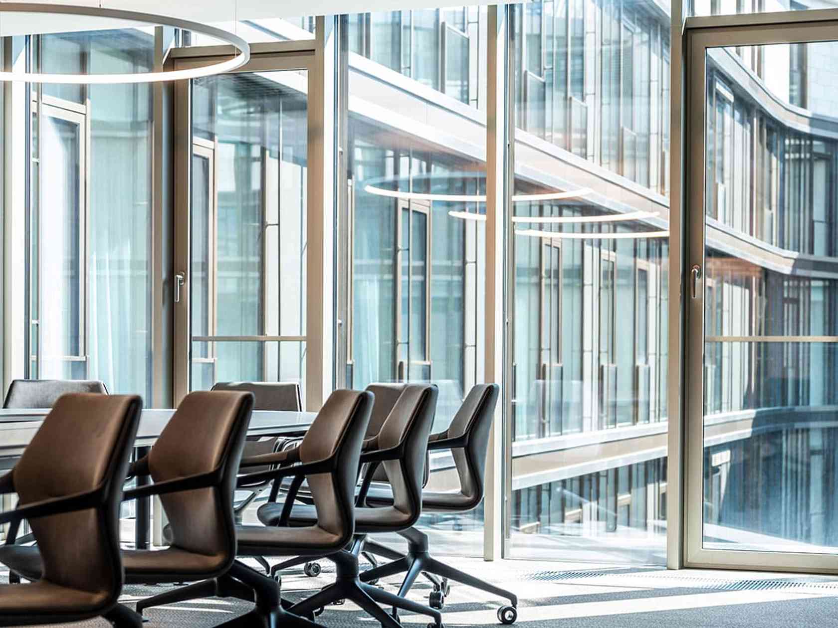 Meeting room