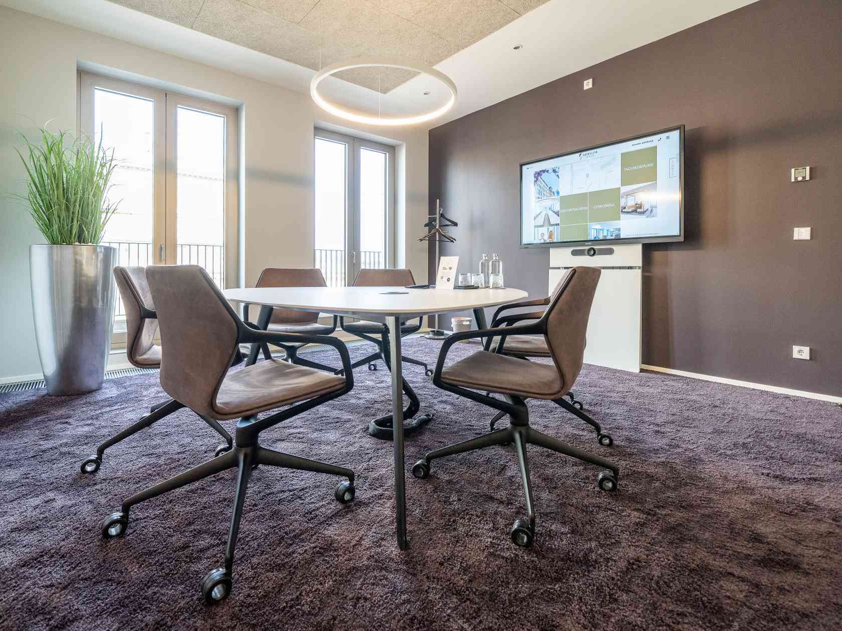 Meeting room