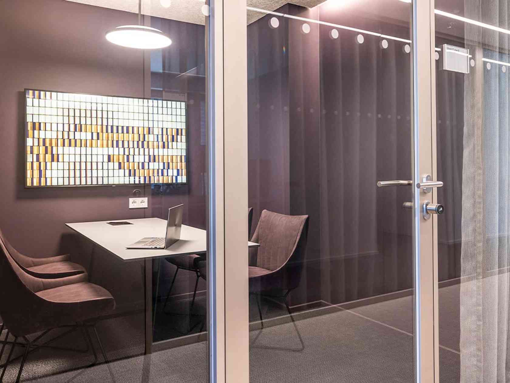 Meeting room