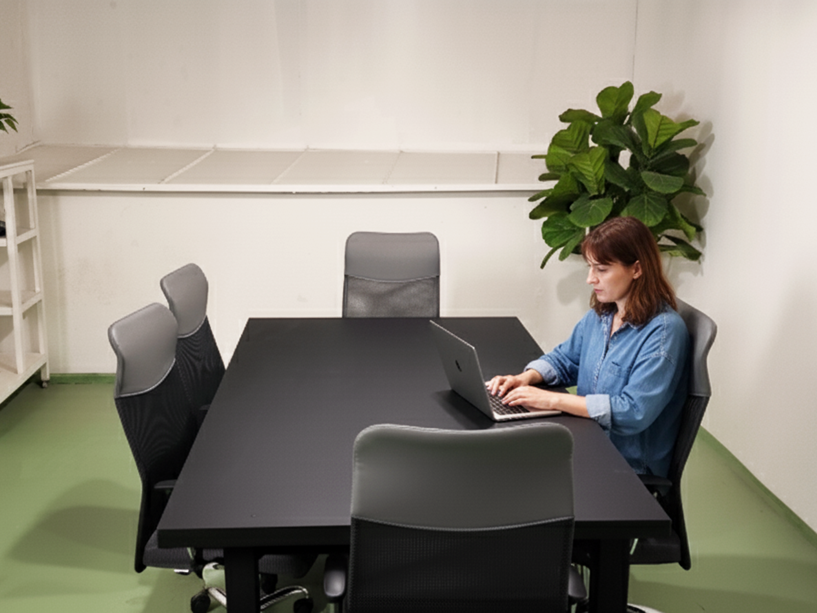 Meeting room