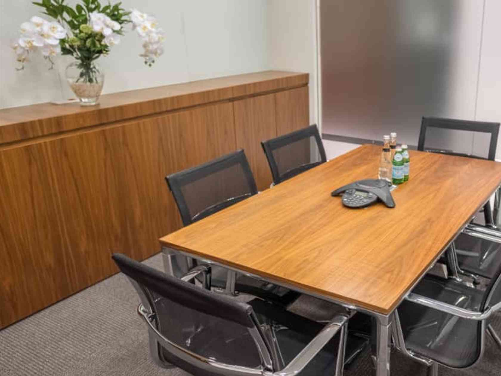 Meeting room