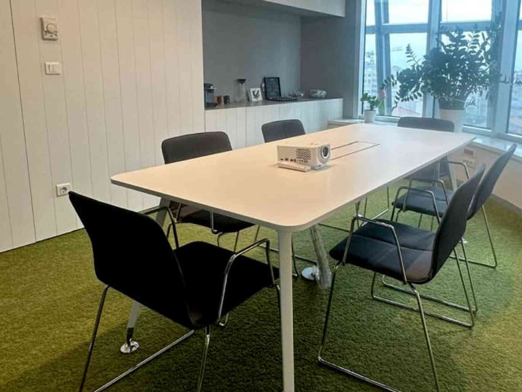 Meeting room