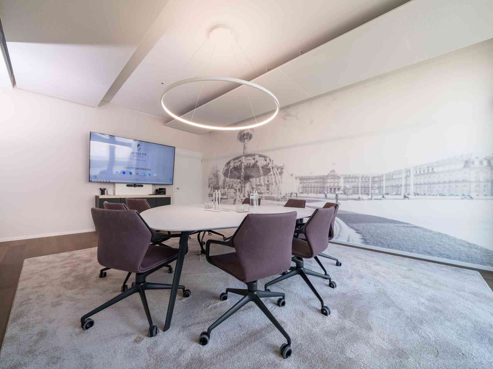 Meeting room