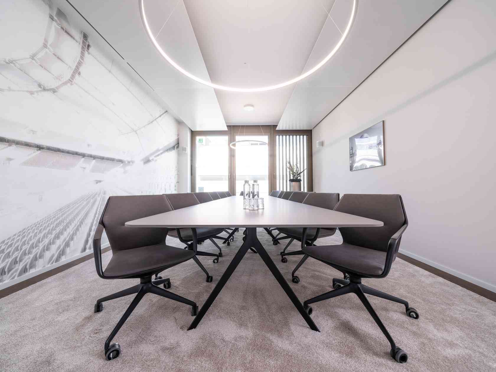 Meeting room