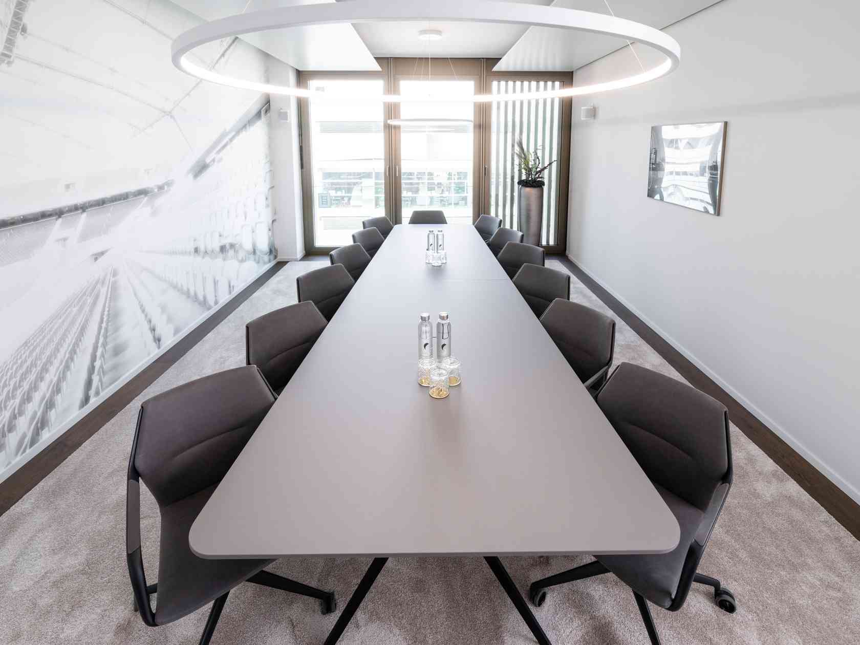 Meeting room