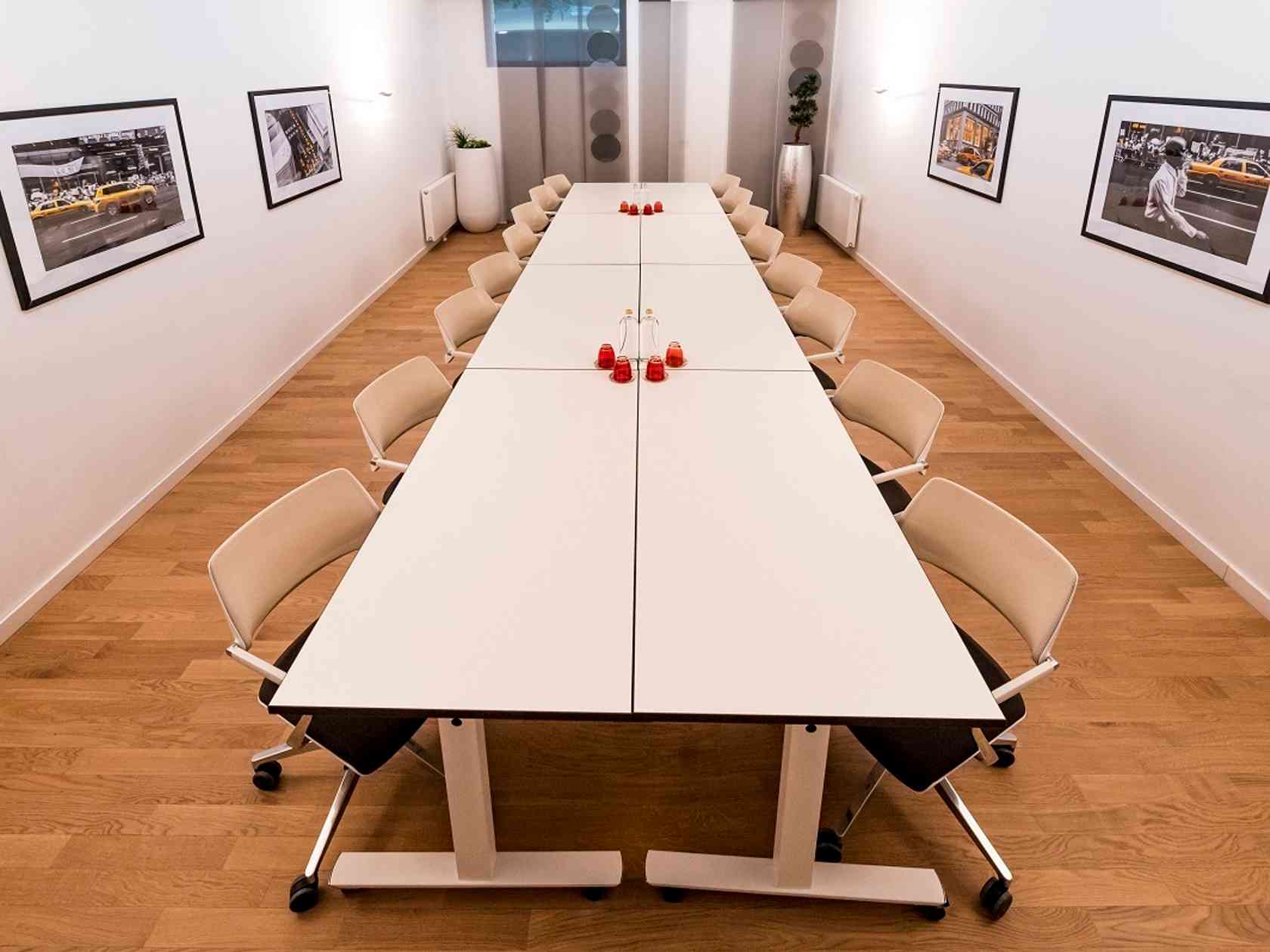 Meeting room
