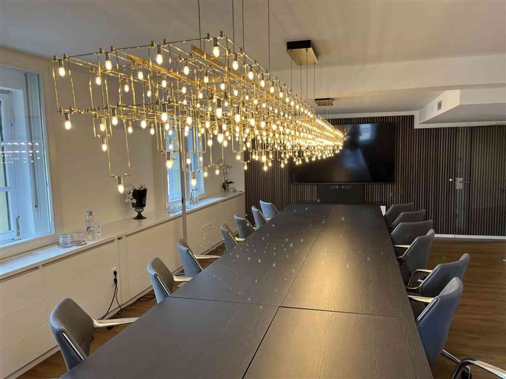 Meeting room