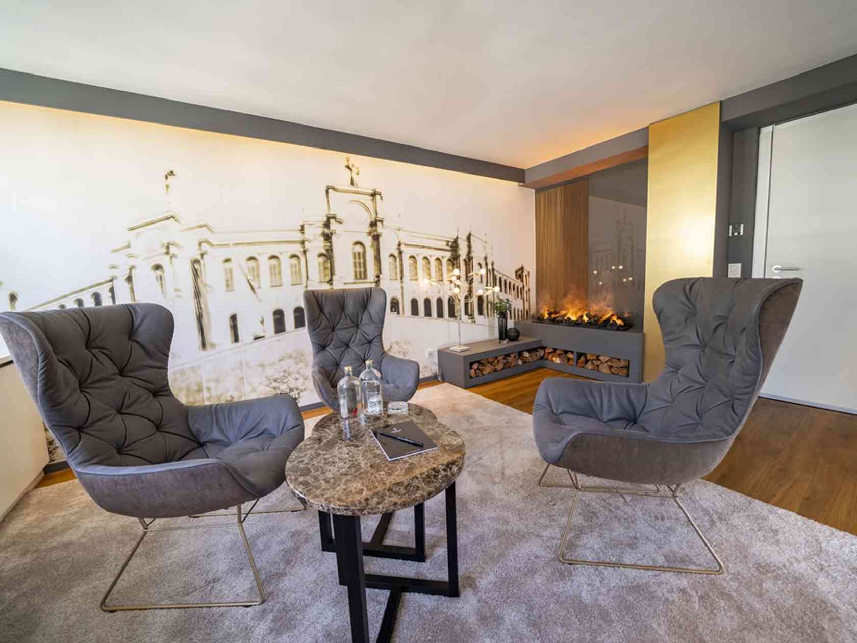 Meeting room
