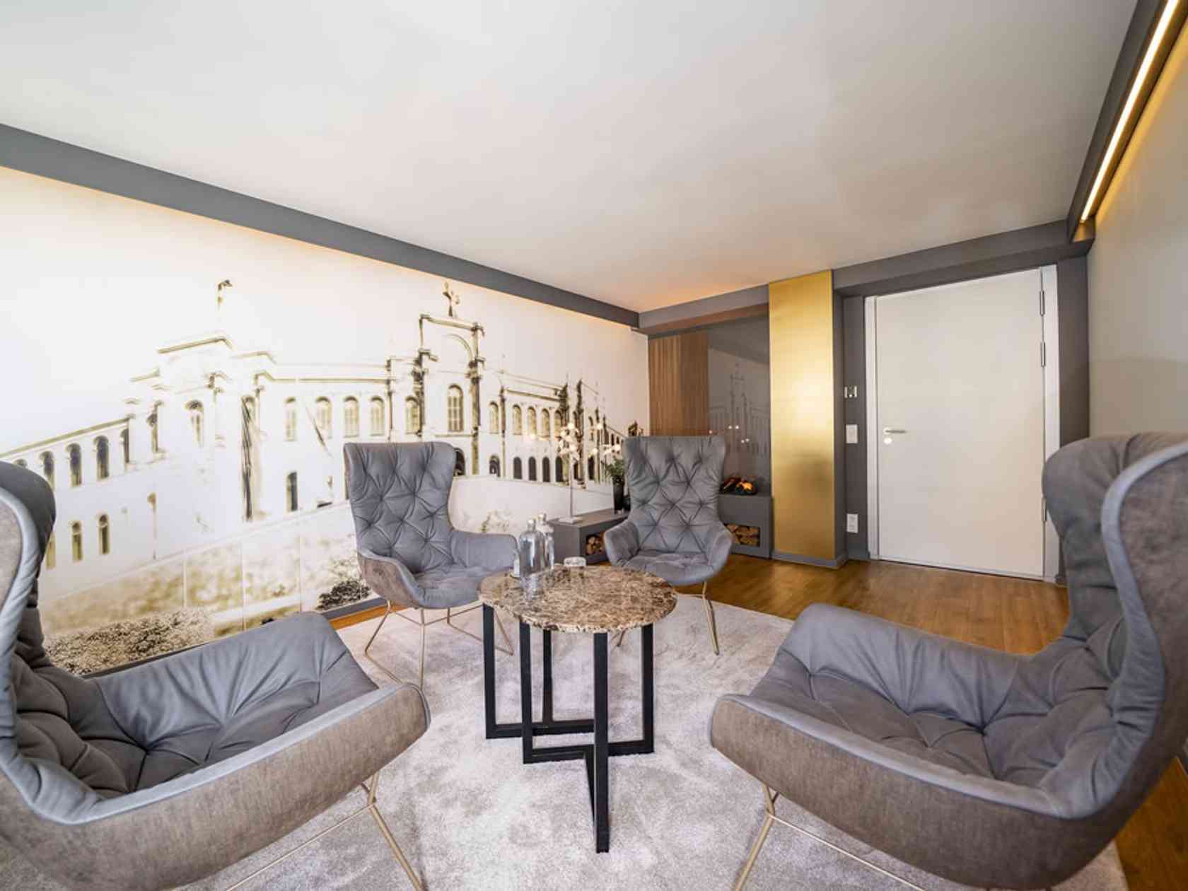 Meeting room