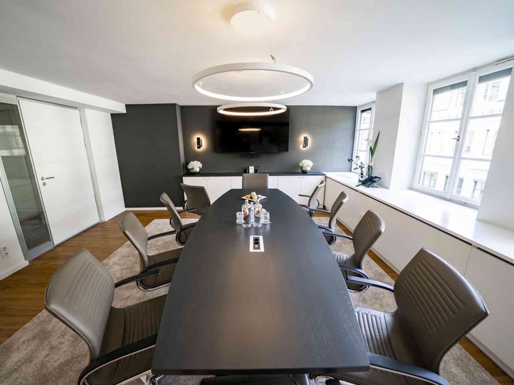 Meeting room