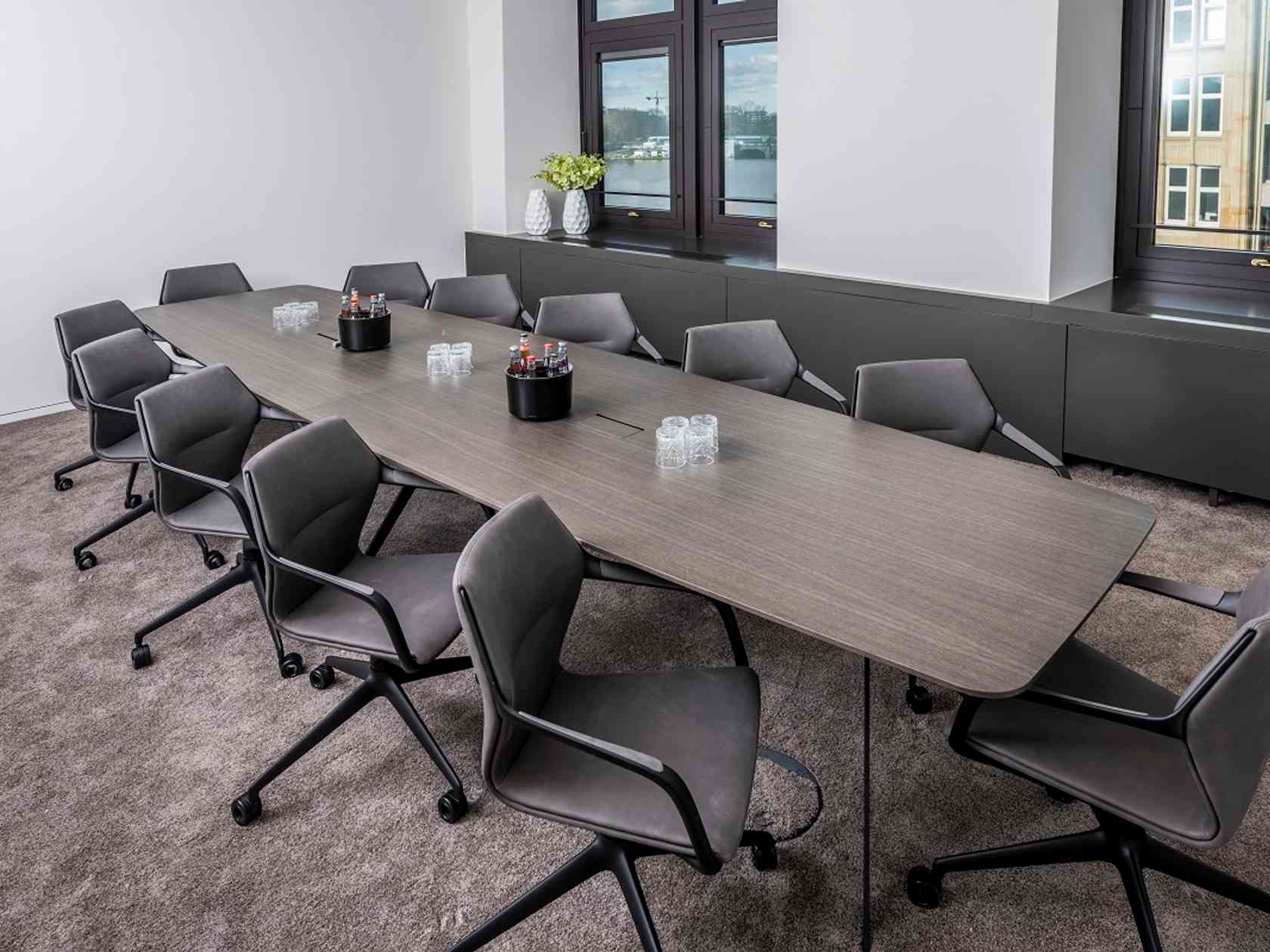 Meeting room