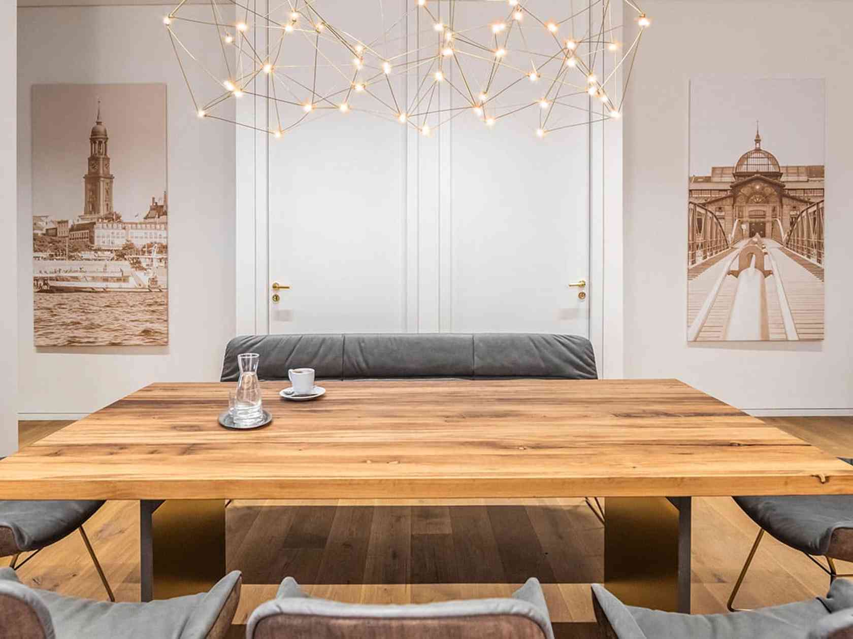 Breakout area