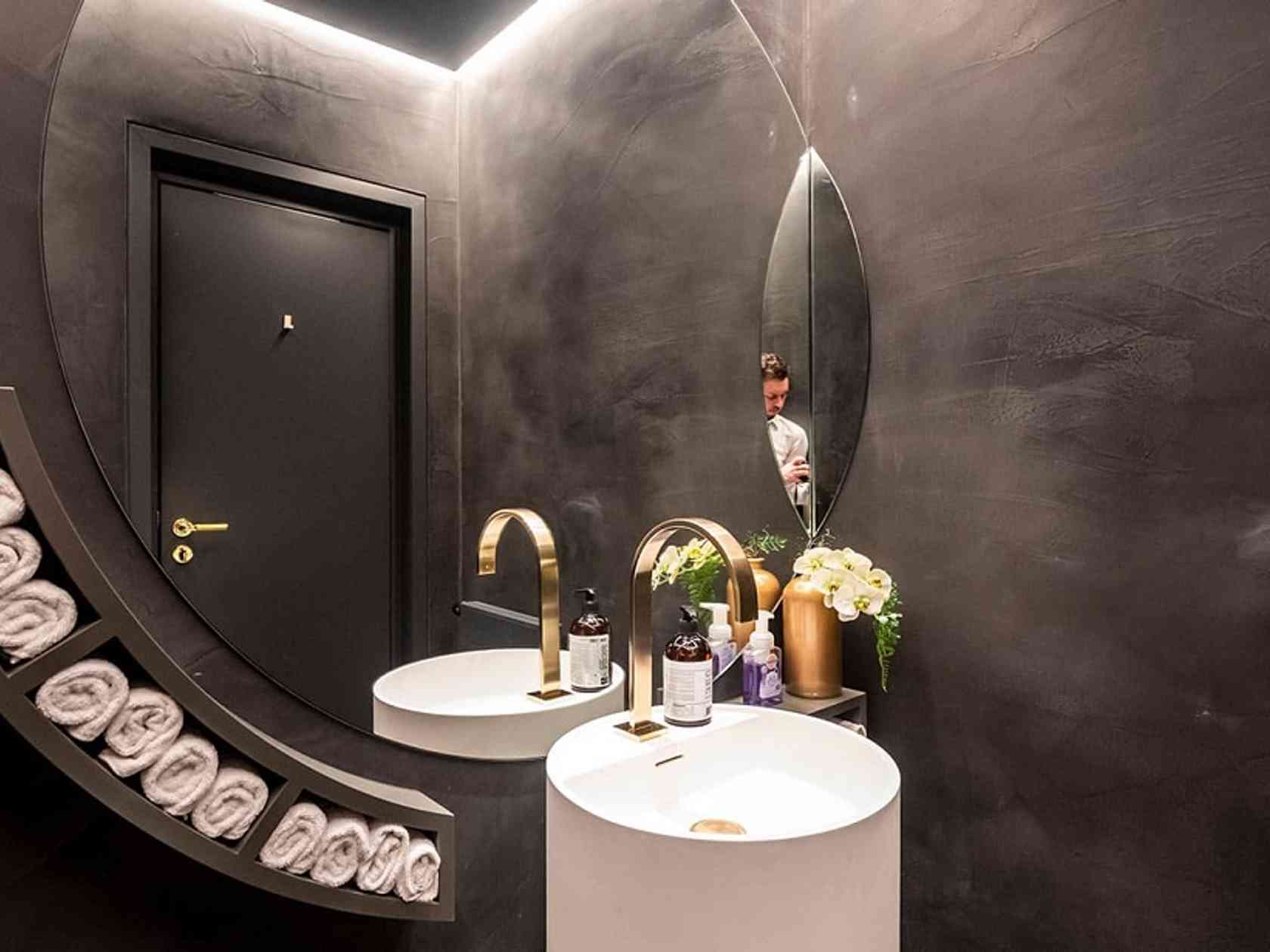Washroom