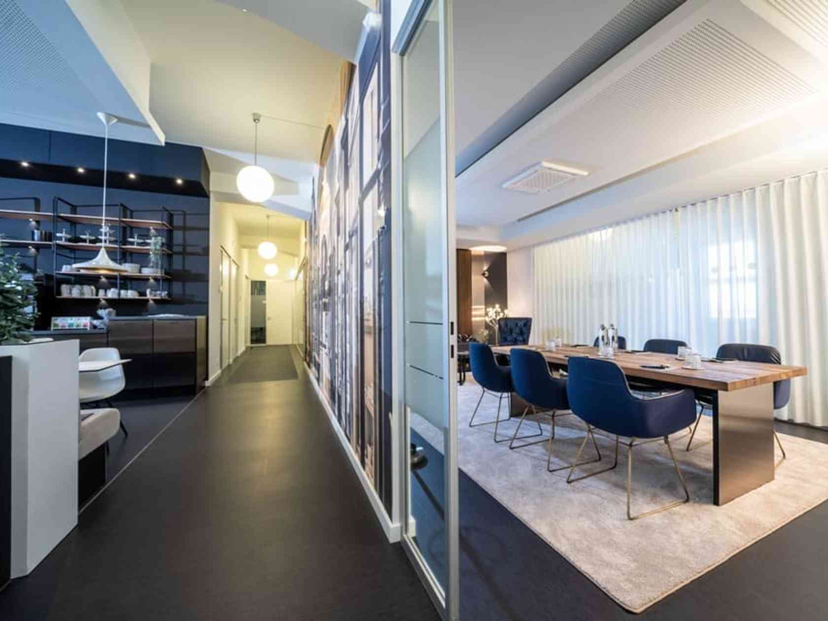 Meeting room