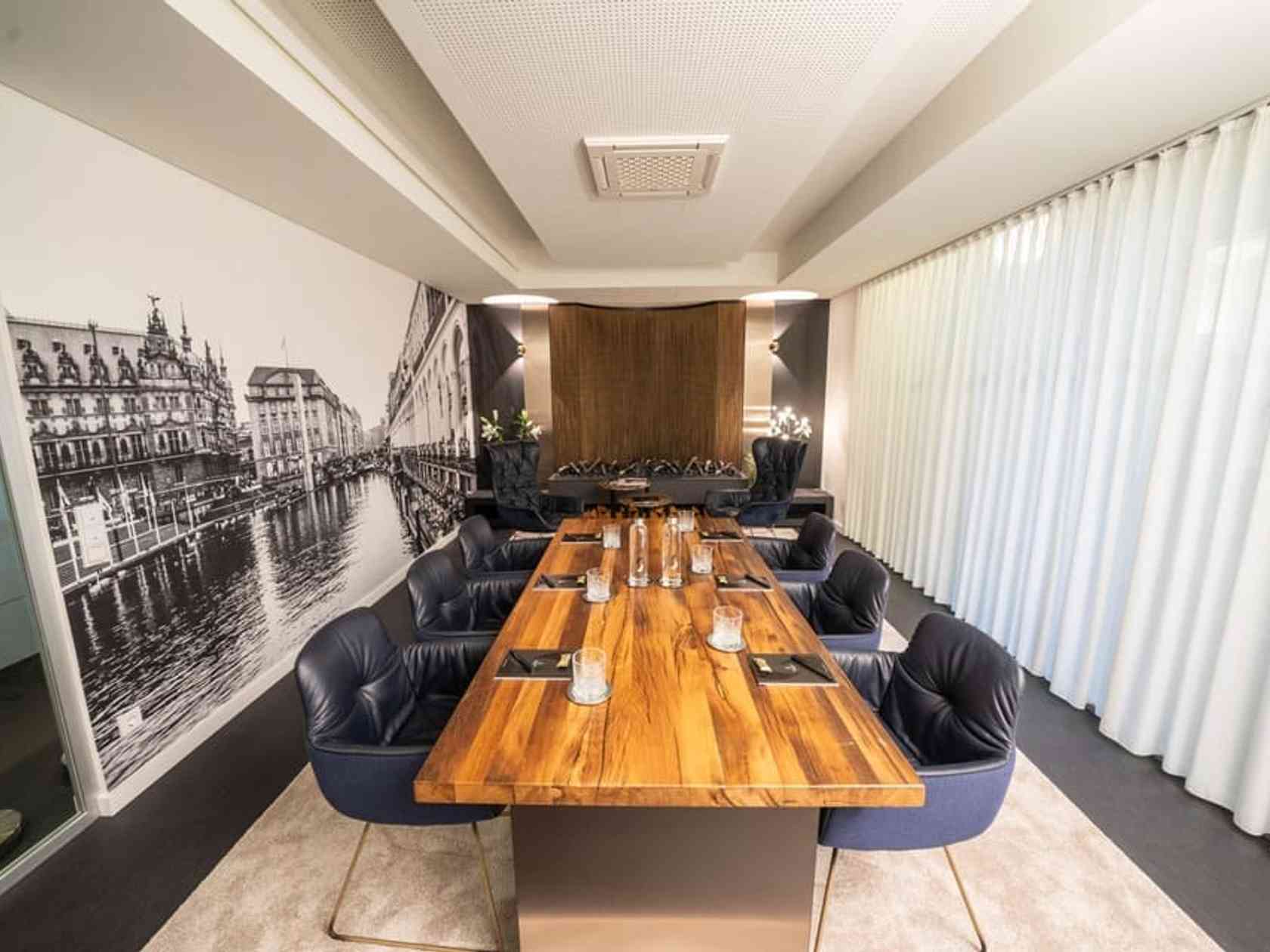 Meeting room