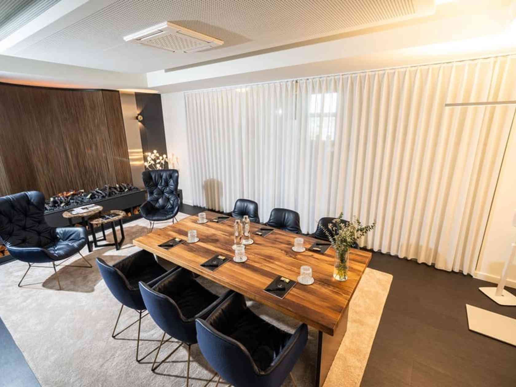 Meeting room