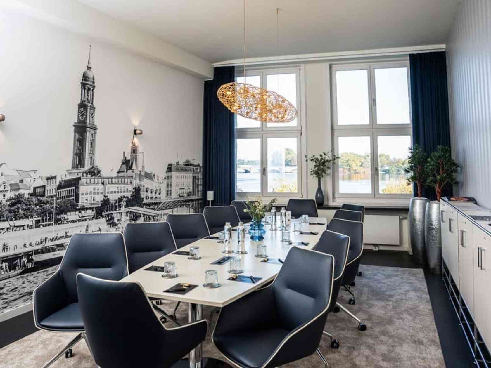 Meeting room