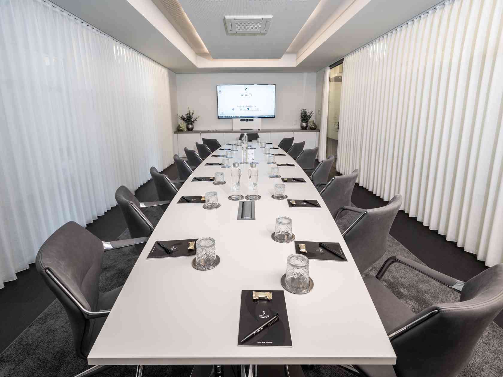 Meeting room