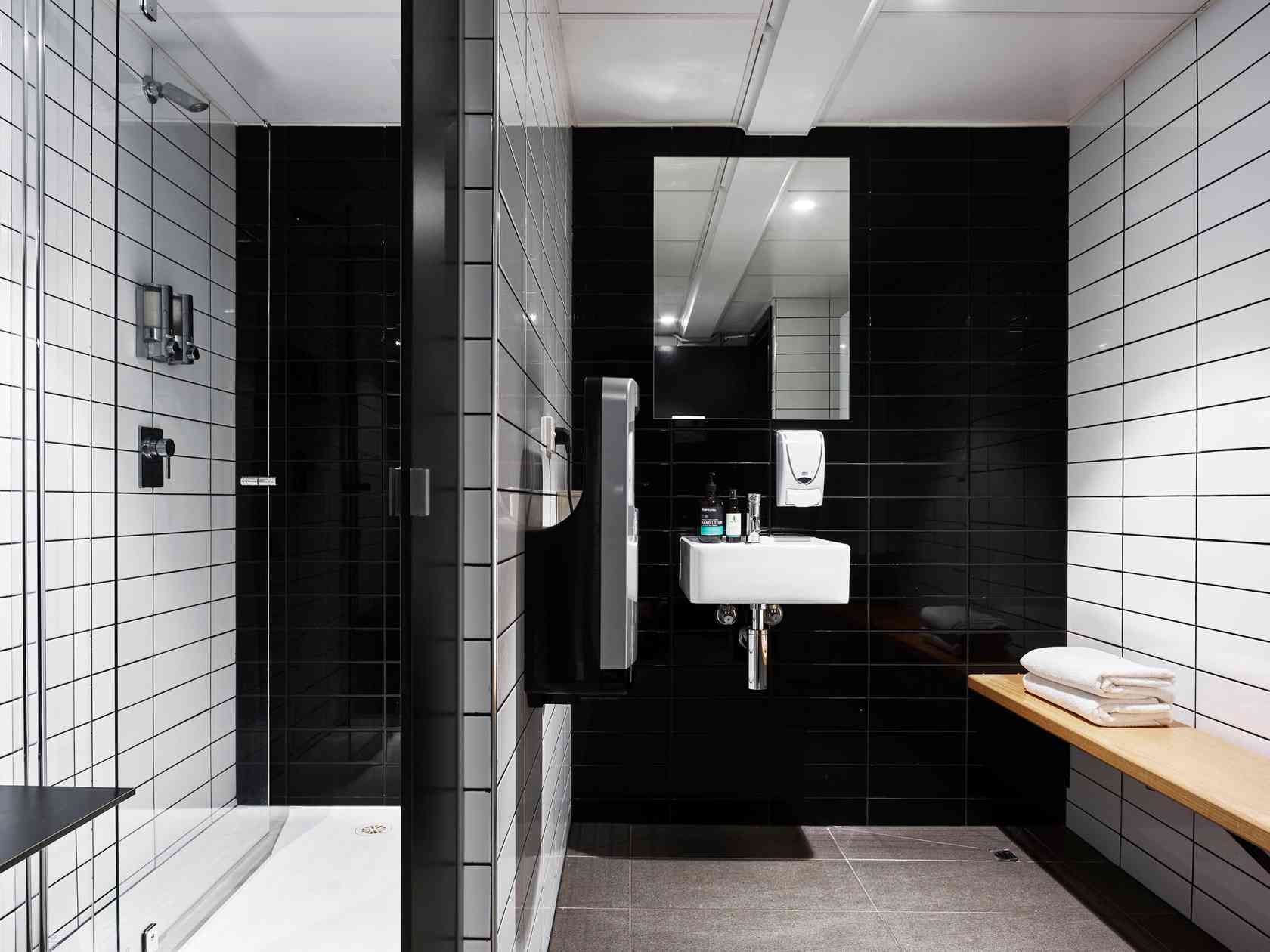Washroom