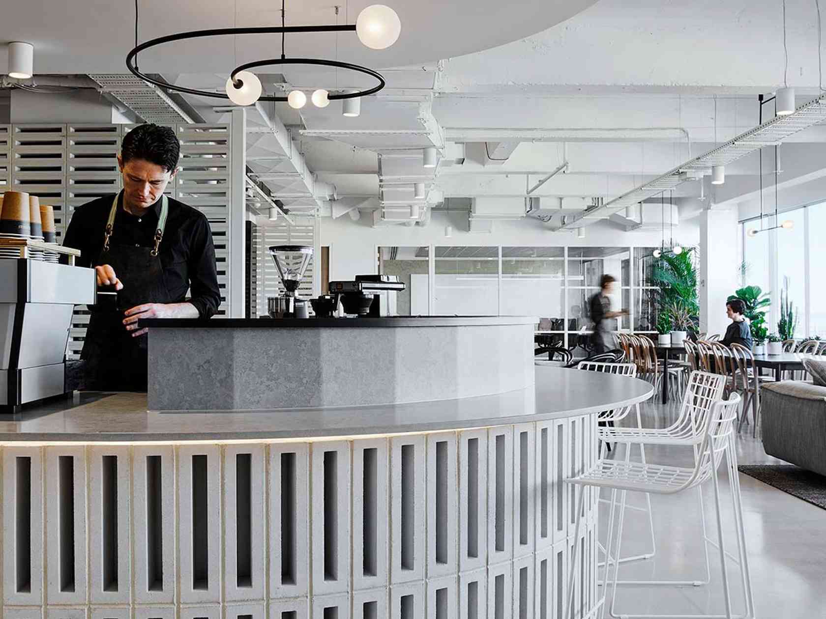 Cafe