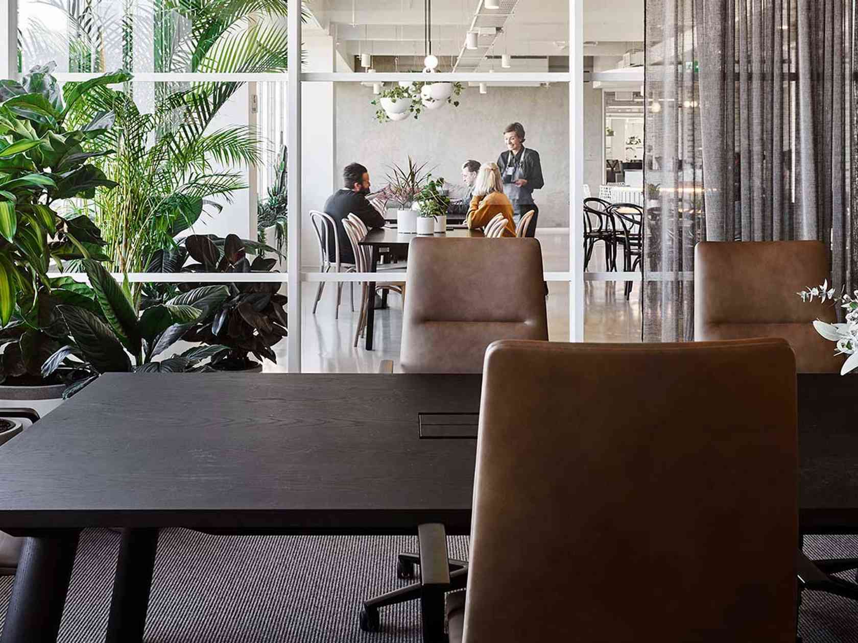 Meeting room