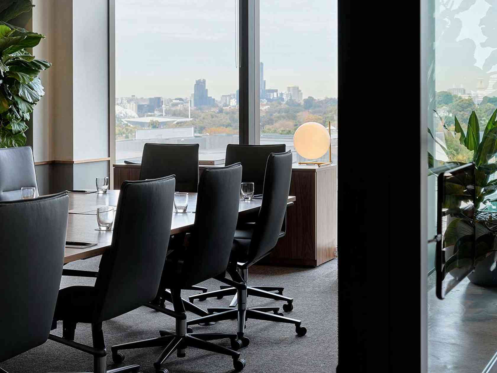 Meeting room