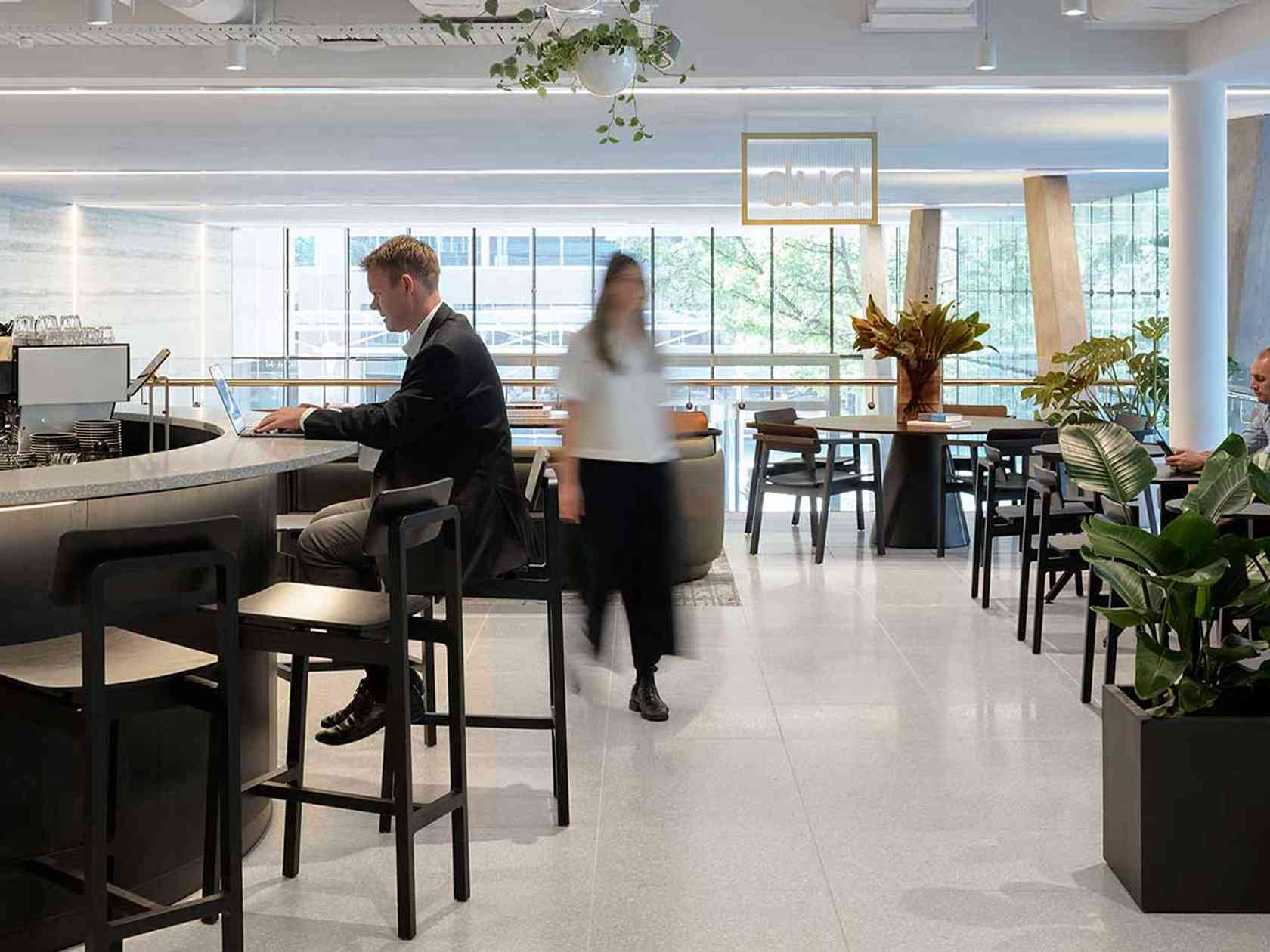 Cafe